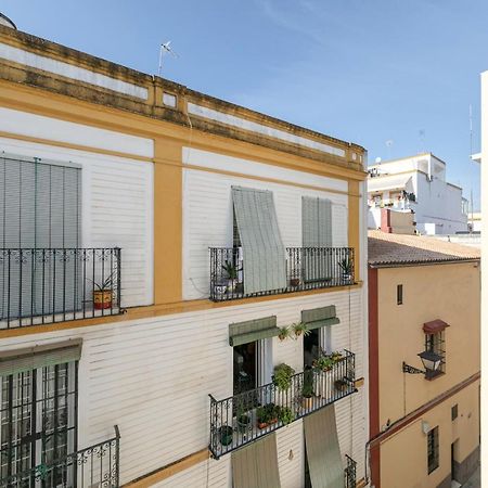 Aurora Terrace Apartments Σεβίλλη Εξωτερικό φωτογραφία