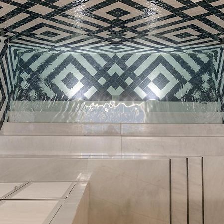 Aurora Terrace Apartments Σεβίλλη Εξωτερικό φωτογραφία