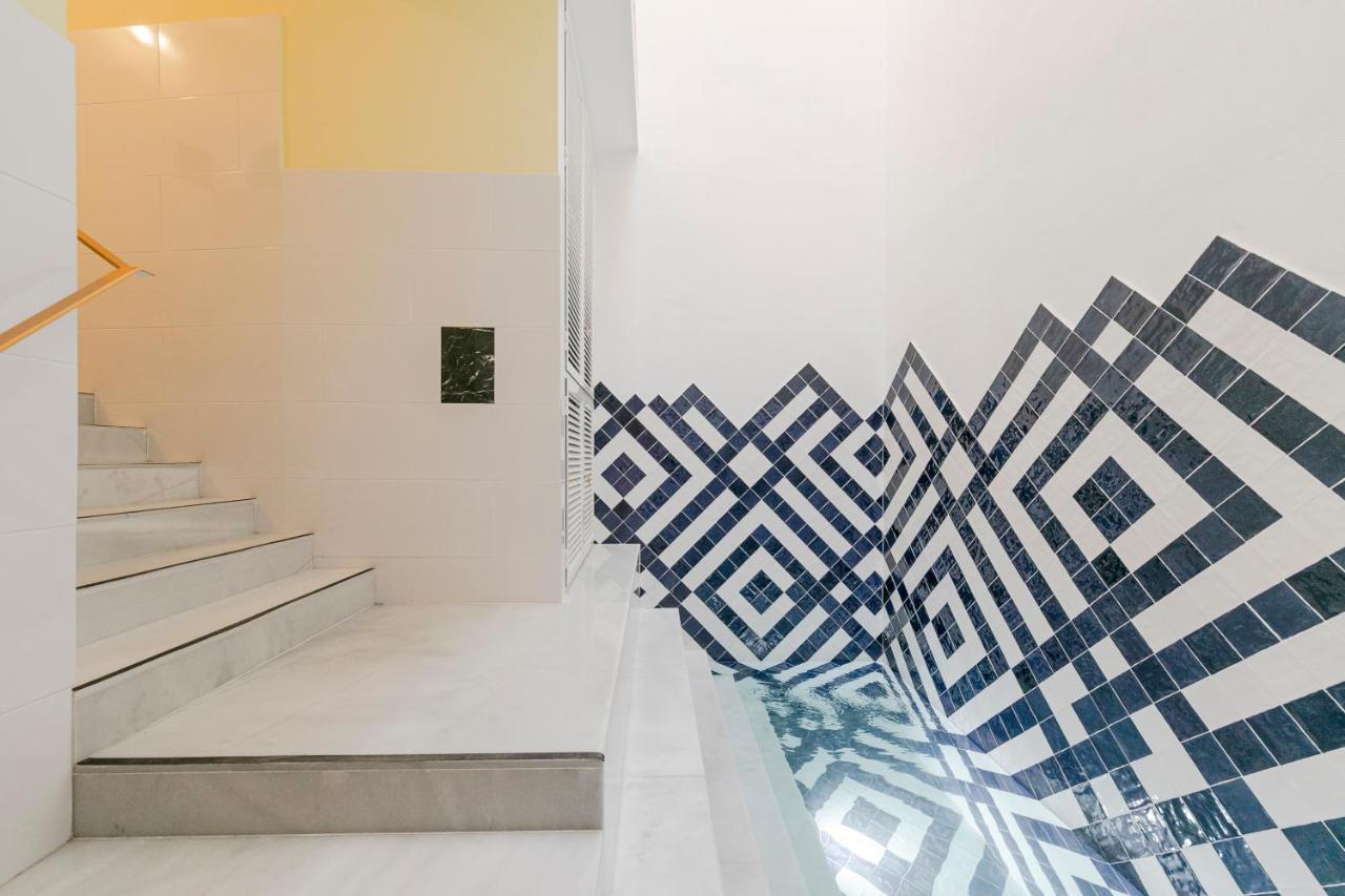 Aurora Terrace Apartments Σεβίλλη Εξωτερικό φωτογραφία
