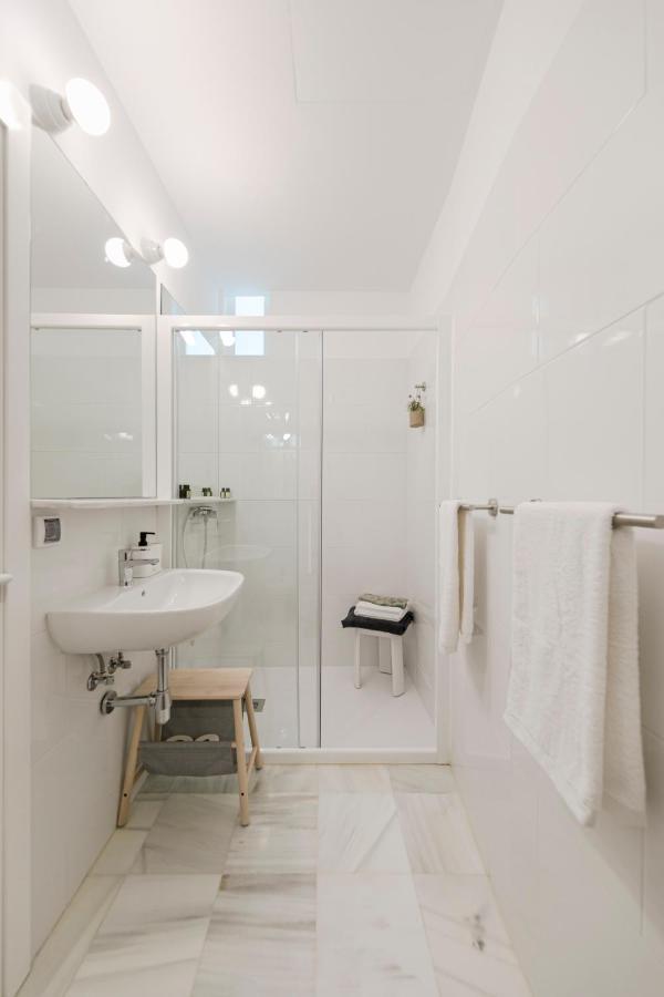Aurora Terrace Apartments Σεβίλλη Εξωτερικό φωτογραφία