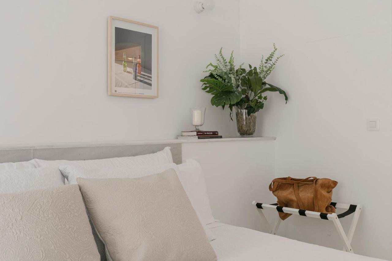Aurora Terrace Apartments Σεβίλλη Εξωτερικό φωτογραφία