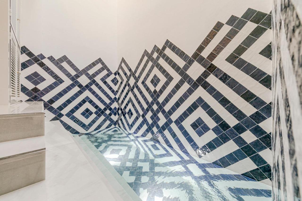 Aurora Terrace Apartments Σεβίλλη Εξωτερικό φωτογραφία
