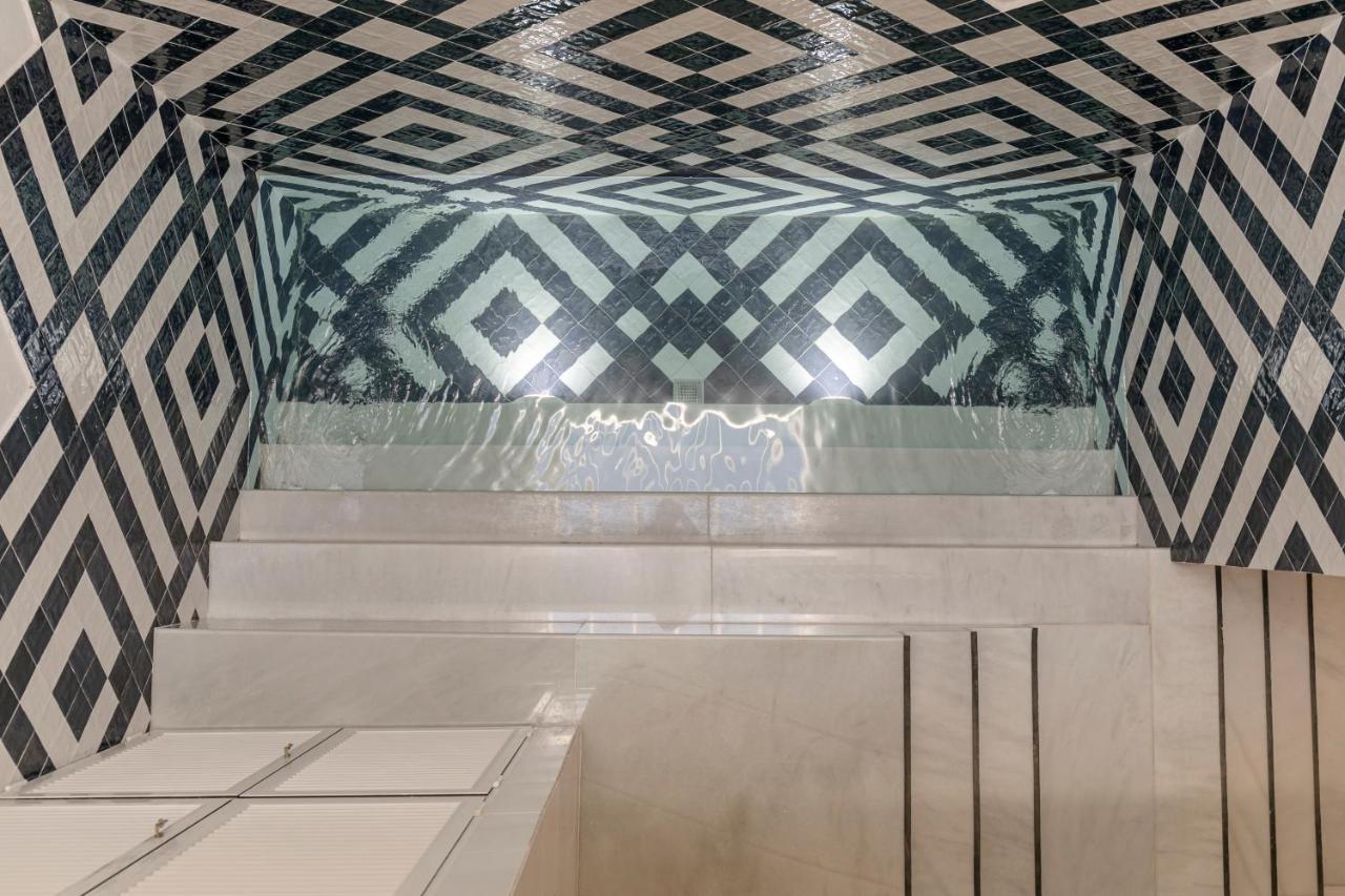 Aurora Terrace Apartments Σεβίλλη Εξωτερικό φωτογραφία
