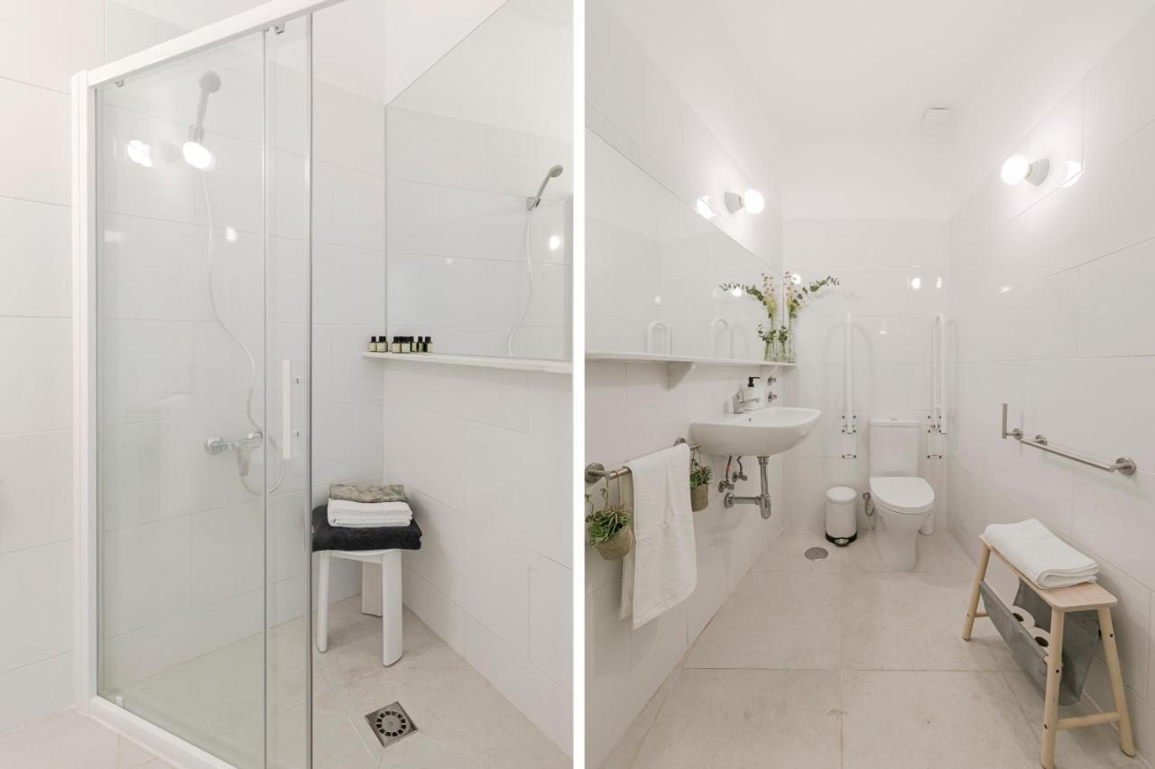 Aurora Terrace Apartments Σεβίλλη Εξωτερικό φωτογραφία