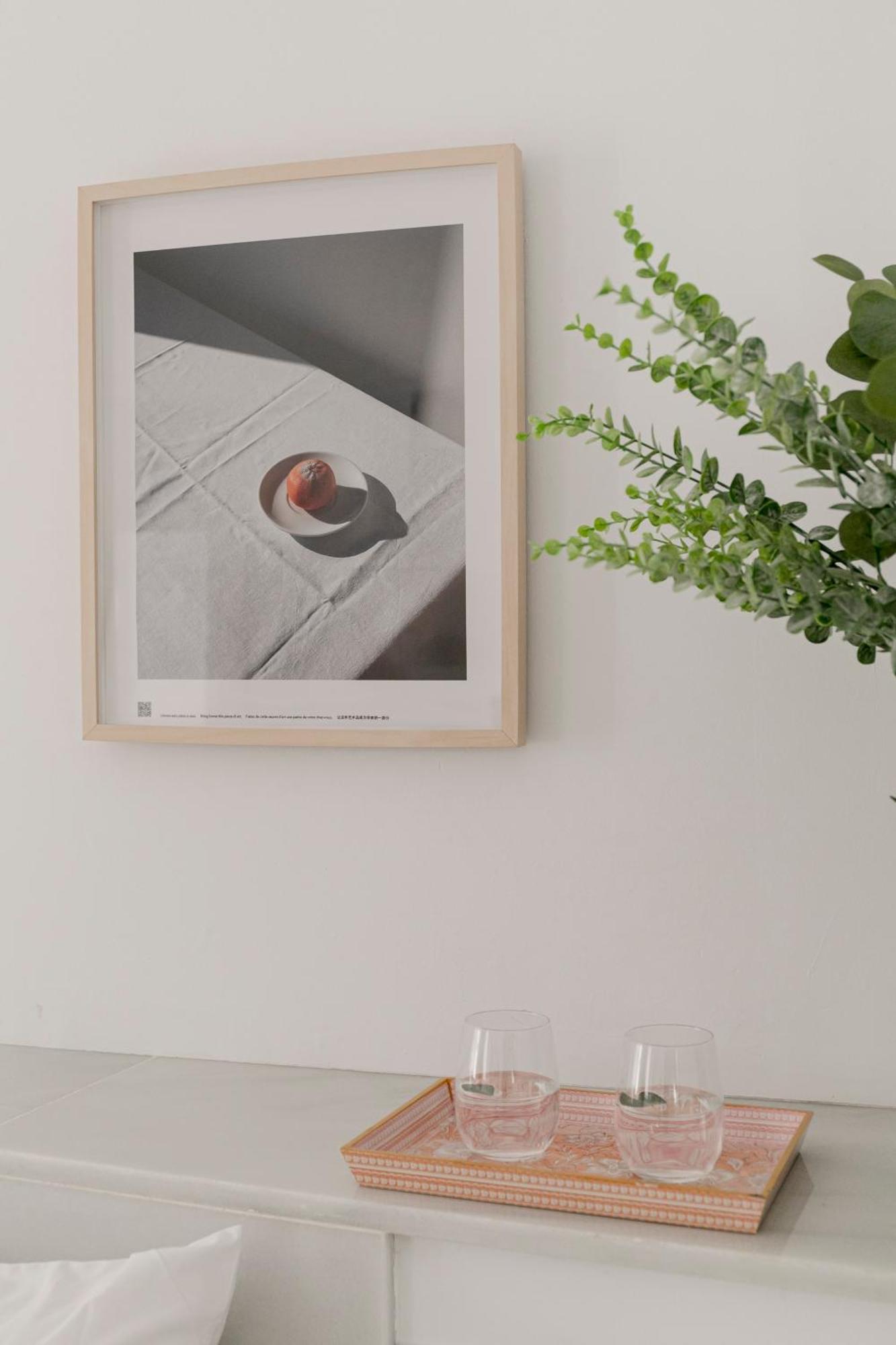 Aurora Terrace Apartments Σεβίλλη Εξωτερικό φωτογραφία