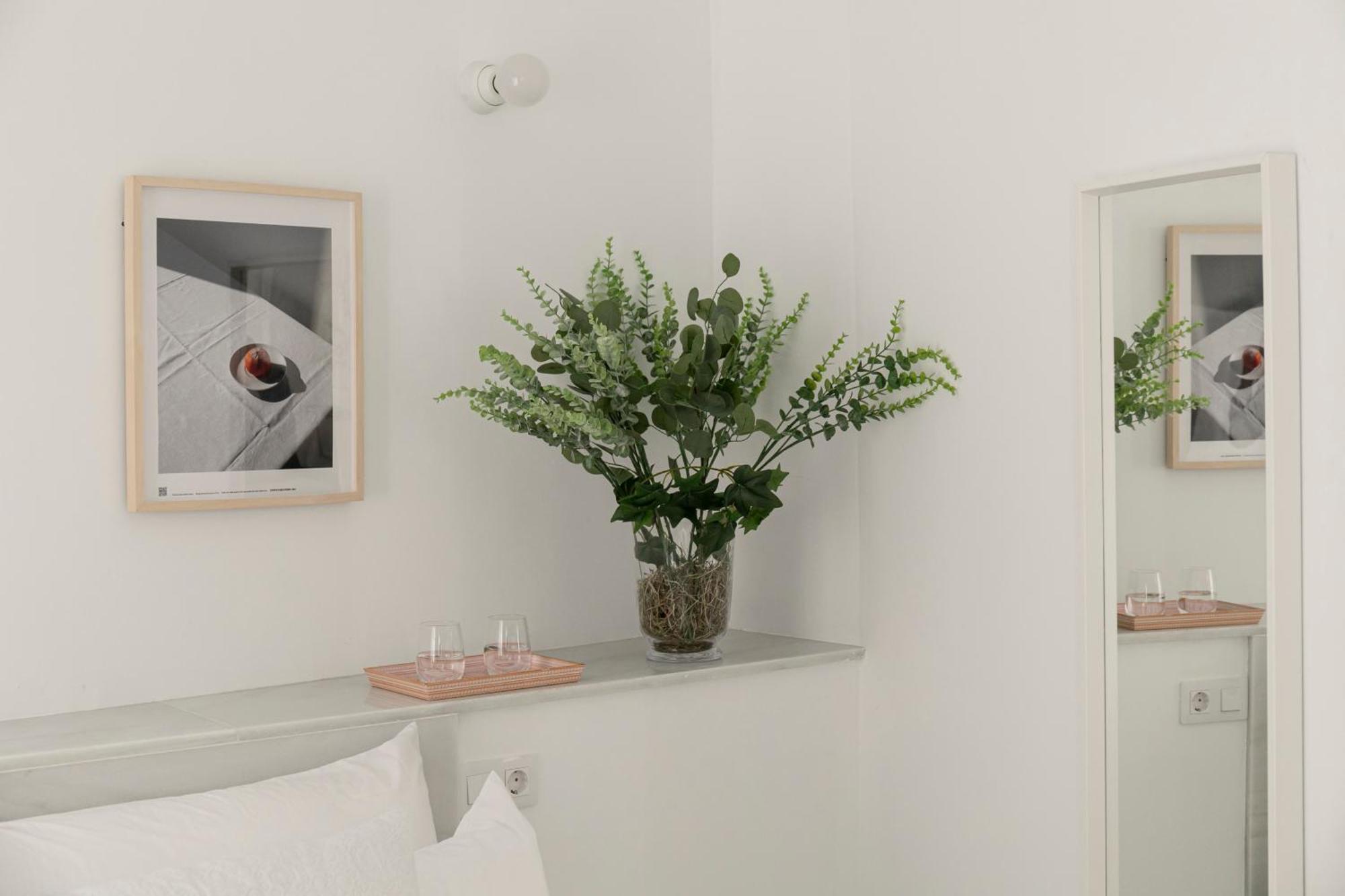 Aurora Terrace Apartments Σεβίλλη Εξωτερικό φωτογραφία