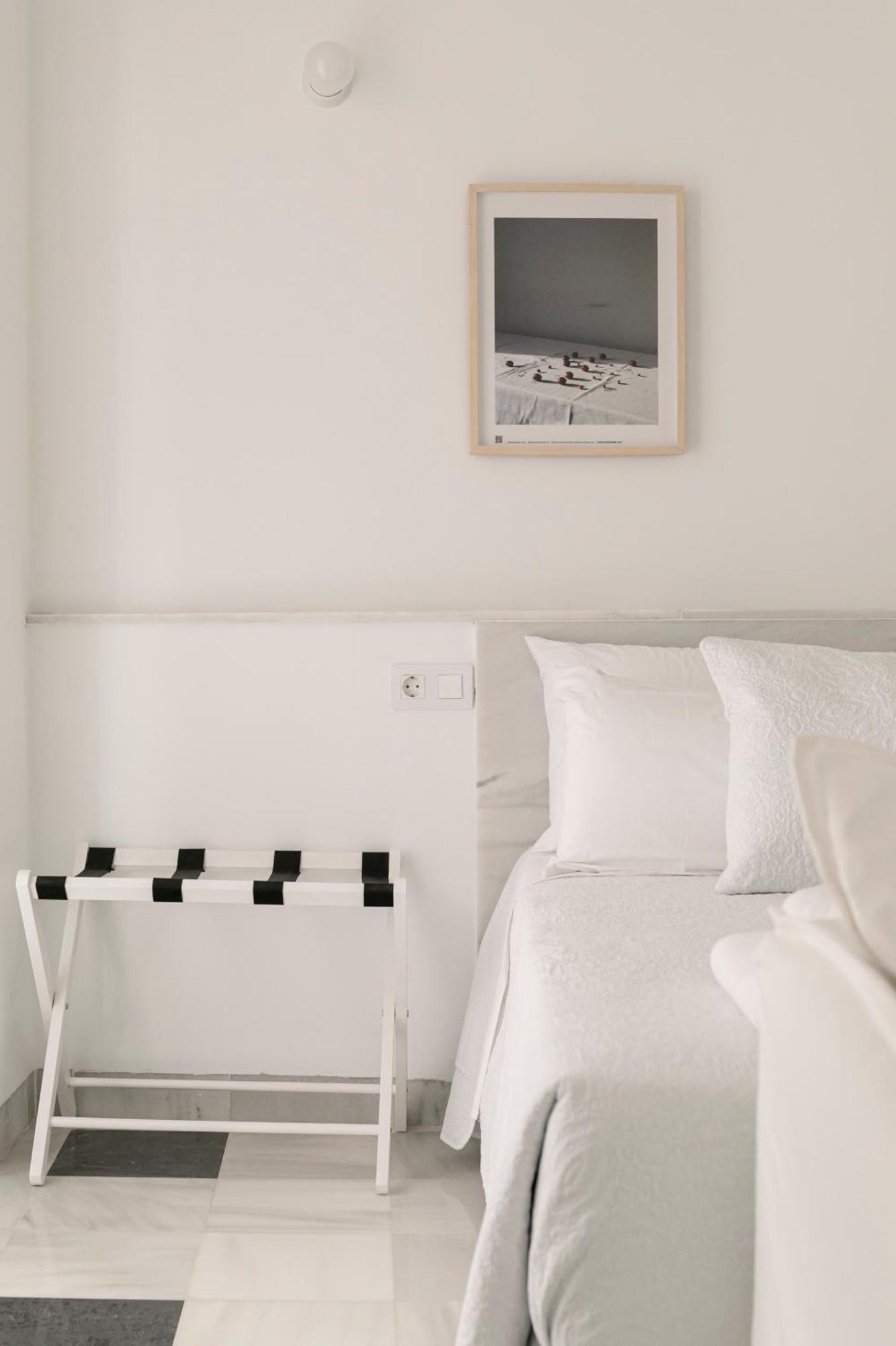 Aurora Terrace Apartments Σεβίλλη Εξωτερικό φωτογραφία