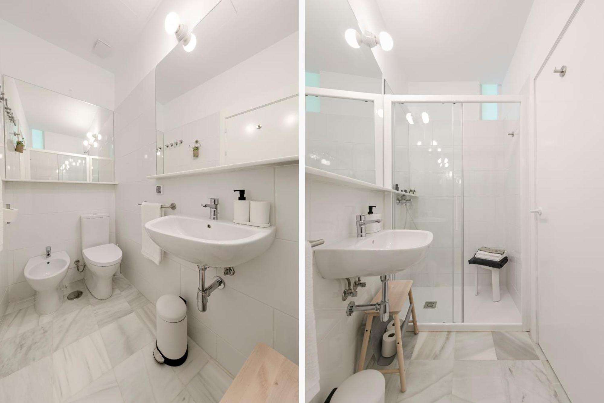 Aurora Terrace Apartments Σεβίλλη Εξωτερικό φωτογραφία